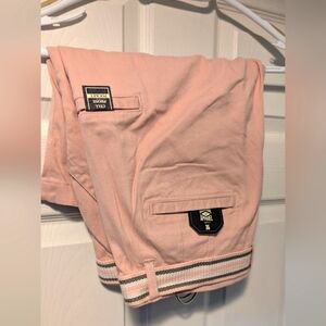 NWT Original Apparel Short and Belt